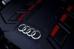 Audi S6 Sedan TDI 2019 года (WW)